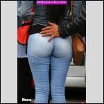 pantalons bien port?s.... - #1732417-4