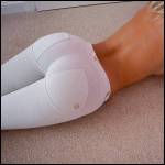 pantalons bien port?s.... - #1732581-1