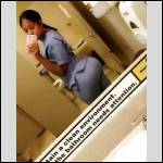 pantalons bien port?s.... - #1732581-4