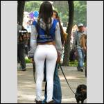 pantalons bien port?s.... - #1732582-3