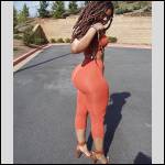 pantalons bien port?s.... - #1733077-1
