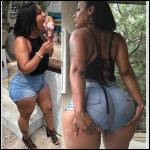 pantalons bien port?s.... - #1733165-2