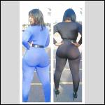 pantalons bien port?s.... - #1733169-2