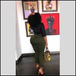pantalons bien port?s.... - #1733171-2