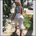 pantalons bien port?s.... - #1733395-2