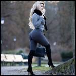pantalons bien port?s.... - #1733396-1