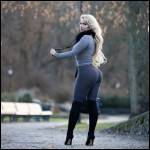 pantalons bien port?s.... - #1733397-2