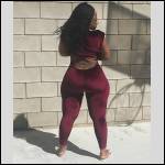 pantalons bien port?s.... - #1733399-3