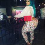 pantalons bien port?s.... - #1733495-3