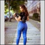 pantalons bien port?s.... - #1733746-2
