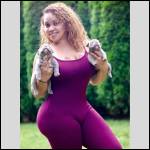 pantalons bien port?s.... - #1734040-1