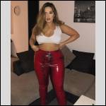pantalons bien port?s.... - #1734263-2