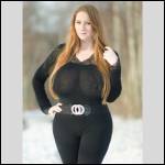 pantalons bien port?s.... - #1734265-4