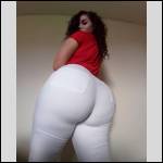 pantalons bien port?s.... - #1734266-4