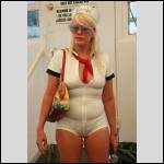 pantalons bien port?s.... - #1734423-4
