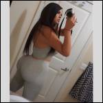 pantalons bien port?s.... - #1734424-2