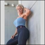 pantalons bien port?s.... - #1734426-4