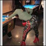 pantalons bien port?s.... - #1734692-3
