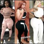 pantalons bien port?s.... - #1734694-2