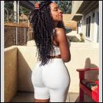 pantalons bien port?s.... - #1734914-3