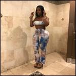 pantalons bien port?s.... - #1735136-2