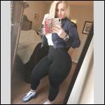 pantalons bien port?s.... - #1735803-4