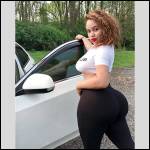 pantalons bien port?s.... - #1736292-1