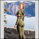 pantalons bien port?s.... - #1736394-1