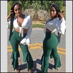 pantalons bien port?s.... - #1736832-1