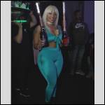 pantalons bien port?s.... - #1737000-1