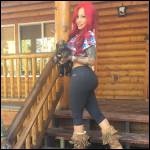 pantalons bien port?s.... - #1737367-4