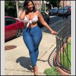 pantalons bien port?s.... - #1737470-1