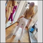 pantalons bien port?s.... - #1737618-1