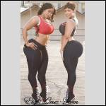 pantalons bien port?s.... - #1738087-1
