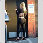 pantalons bien port?s.... - #1738088-1