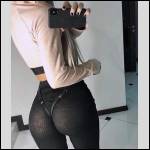pantalons bien port?s.... - #1738328-4
