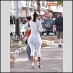pantalons bien port?s.... - #1738564-3