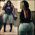 pantalons bien port?s.... - #1738855-2