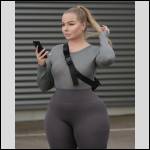 pantalons bien port?s.... - #1739210-2