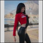 pantalons bien port?s.... - #1739687-1