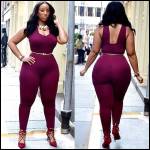 pantalons bien port?s.... - #1740225-3