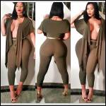 pantalons bien port?s.... - #1740545-2