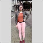 pantalons bien port?s.... - #1740710-4