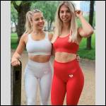 pantalons bien port?s.... - #1740805-1