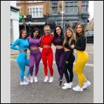 pantalons bien port?s.... - #1740806-1