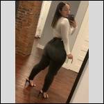 pantalons bien port?s.... - #1740925-3