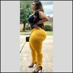 pantalons bien port?s.... - #1741013-1