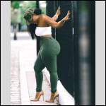 pantalons bien port?s.... - #1741062-2