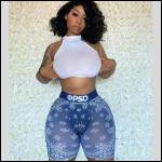 pantalons bien port?s.... - #1741063-2