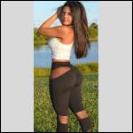 pantalons bien port?s.... - #1741192-4